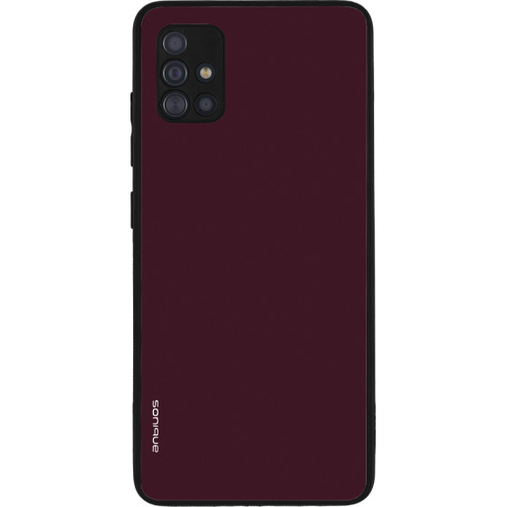 Sonique ���� Colorbloc Series ��� Samsung Galaxy A51 �������