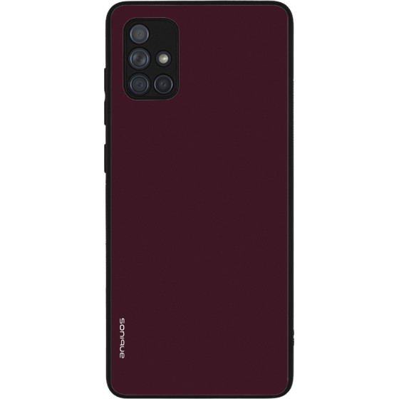 Sonique ���� Colorbloc Series ��� Samsung Galaxy A71 �������