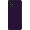 Sonique ���� Colorbloc Series ��� Samsung Galaxy A71 ���
