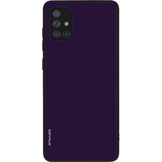 Sonique ���� Colorbloc Series ��� Samsung Galaxy A71 ���
