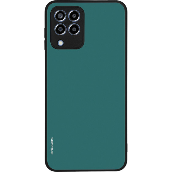 Sonique ���� Colorbloc Series ��� Samsung Galaxy M33 5G ������