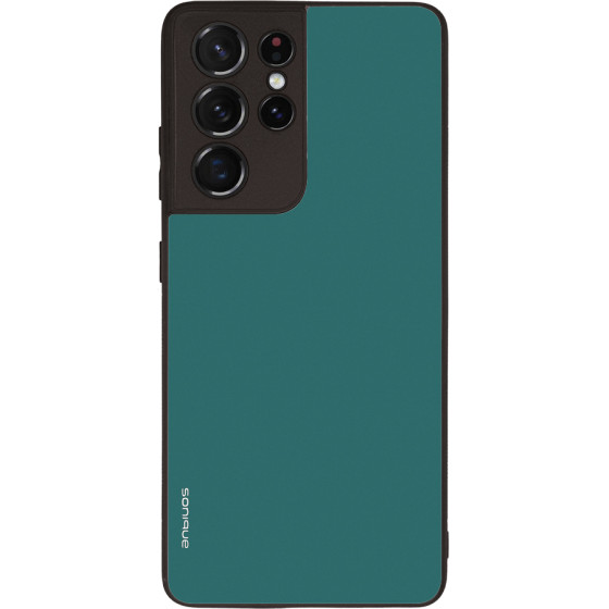 Sonique ���� Colorbloc Series ��� Samsung Galaxy S21 Ultra ������