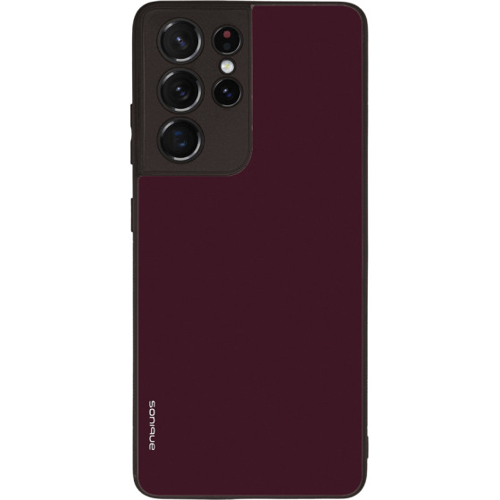 Sonique ���� Colorbloc Series ��� Samsung Galaxy S21 Ultra �������