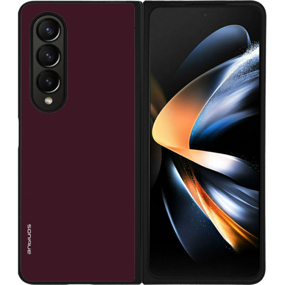 Sonique ���� Colorbloc Series ��� Samsung Galaxy Z Fold 4 �������