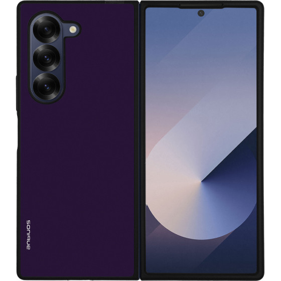 Sonique ���� Colorbloc Series ��� Samsung Galaxy Z Fold 6 ���