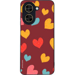 Sonique ���� Heart Series ��� Xiaomi Poco C71 �������