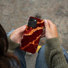 Sonique ���� Marble Series ��� Xiaomi Poco C71 �������
