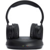 AIWA Wireless Stereo Tv Rf Headphone System Black - (WHF-930D)