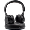 AIWA Wireless Stereo Tv Rf Headphone System Black - (WHF-930D)