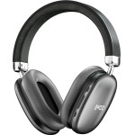 BWOO Wireless Headset Bt 5.3 BW-585 grey