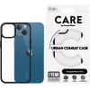 Care By PanzerGlass(R) Flagship Case Transparent Urban Combat w. Clear Frame Iphone 14 | 13 - (PG-1463)