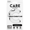 Care By PanzerGlass(R) Flagship Case Transparent Urban Combat w. Clear Frame Iphone 14 | 13 - (PG-1463)