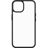Care By PanzerGlass(R) Flagship Case Transparent Urban Combat w. Clear Frame Iphone 14 | 13 - (PG-1463)