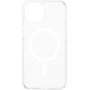 Care By PanzerGlass(R) Flagship Case Transparent Urban Combat w. White Magsafe Iphone 14 | 13 - (PG-1462)