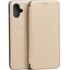 Beline Book Magnetic Case Realme 14 Pro Gold
