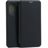 Beline Book Magnetic Iphone 16e Case Black