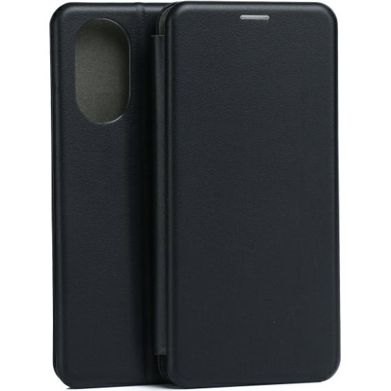 Beline Book Magnetic Iphone 16e Case Black