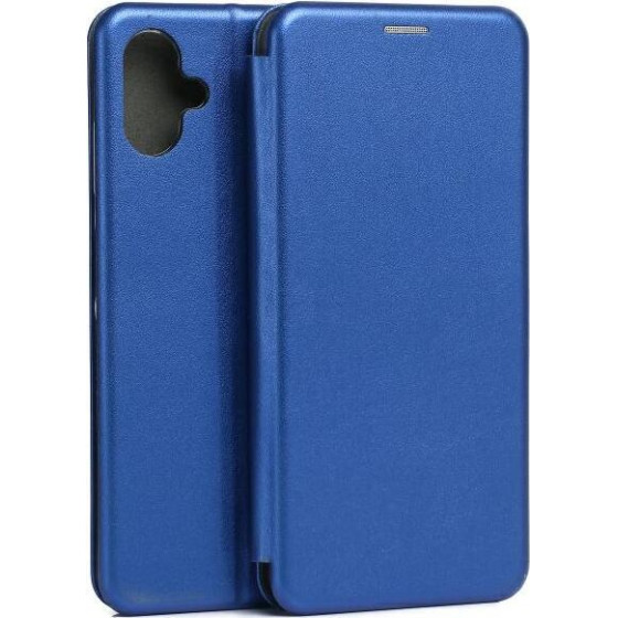 Beline Book Magnetic Iphone 16e Case Blue