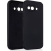 Beline Silicone Pixel 9a Case Black