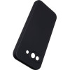 Beline Silicone Pixel 9a Case Black