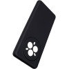 Beline Silicone Realme 14 Pro Case Black