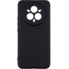 Beline Silicone Realme 14 Pro+ Case Black