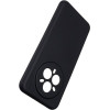 Beline Silicone Realme 14 Pro+ Case Black