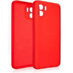 Beline Silicone Redmi A5 Case Red