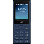 HMD Phone 130 Music TA-1717 Ds Blue - (SP01Z07Z2203Y)