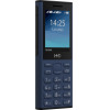 HMD Phone 130 Music TA-1717 Ds Blue - (SP01Z07Z2203Y)