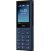 HMD Phone 130 Music TA-1717 Ds Blue - (SP01Z07Z2203Y)