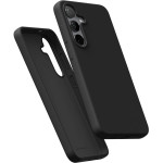 Mercury Case Pure Magsafe Silicone Sam S25 black