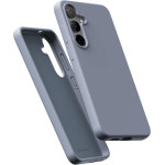 Mercury Case Pure Magsafe Silicone Sam S25 lavender