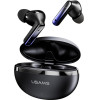 Usams Earphones Bluetooth Echo E02 Tws ANC+Enc Wireless Black - (BHE0201)