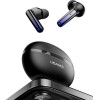 Usams Earphones Bluetooth Echo E02 Tws ANC+Enc Wireless Black - (BHE0201)