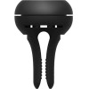 Usams Uchwyt Magnetyczny Na Kabel Usbdo Kratki went. czarny/Black (US-ZB019) - (ZXQ1901)