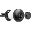 Usams Uchwyt Magnetyczny Na Kabel Usbdo Kratki went. czarny/Black (US-ZB019) - (ZXQ1901)