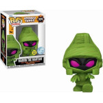 Funko Pop! Animation: Looney Tunes - Marvin The Martian (Mummy) (Glows In The Dark) (Special Edition) #1674 Vinyl Figure