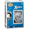 Funko Pop! Comic Cover: X-Men - Storm (Special Edition) #66 Vinyl Figure