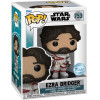 Funko Pop! Disney Star Wars: Ahsoka - Ezra Bridger (Special Edition) #753 Bobble-Head Vinyl Figure