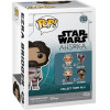 Funko Pop! Disney Star Wars: Ahsoka - Ezra Bridger (Special Edition) #753 Bobble-Head Vinyl Figure