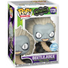 Funko Pop! Movies: Beetlejuice - Beetlejuice (Snake) (Special Edition) #1728 Vinyl Figure