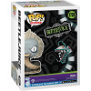 Funko Pop! Movies: Beetlejuice - Beetlejuice (Snake) (Special Edition) #1728 Vinyl Figure