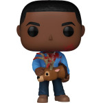 Funko Pop! Movies: Get Out - Chris Washington With Deer #1859 Vinyl Figure