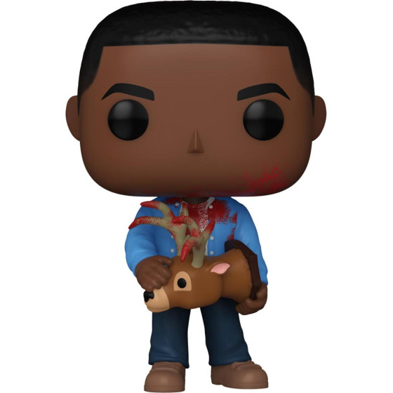 Funko Pop! Movies: Get Out - Chris Washington With Deer #1859 Vinyl Figure