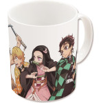 Stor: Demon Slayer - Young Adult Ceramic Mug In Gift Box (325ml) (14438)