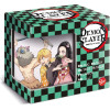 Stor: Demon Slayer - Young Adult Ceramic Mug In Gift Box (325ml) (14438)