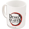 Stor: Demon Slayer - Young Adult Ceramic Mug In Gift Box (325ml) (14438)