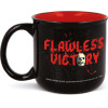 Stor: Mortal Kombat - Young Adult Breakfast Mug In Gift Box (415ml) (615)