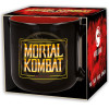 Stor: Mortal Kombat - Young Adult Breakfast Mug In Gift Box (415ml) (615)